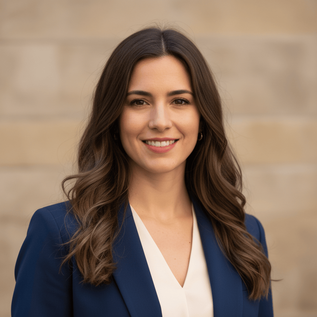 Ana Bermejo