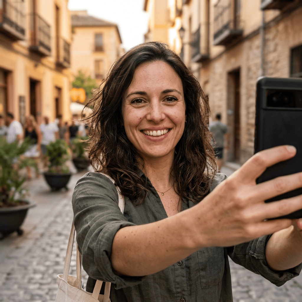 Testimonio de Laura M.
