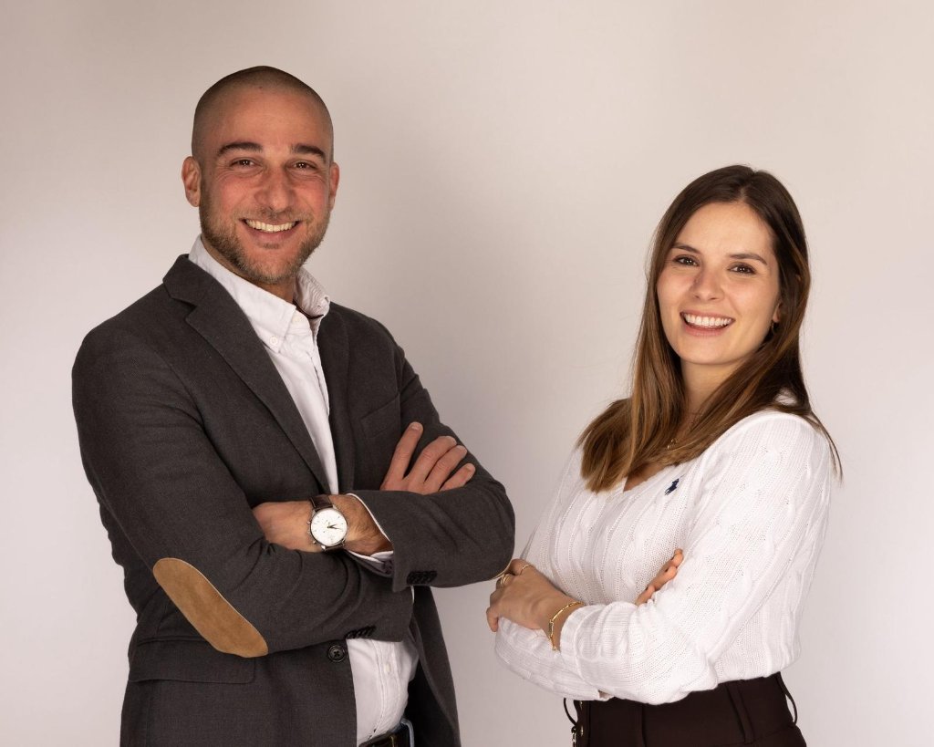 Equipo de Hexagon Psicología, alianza de AccesoPro para la Mentalidad Ganadora